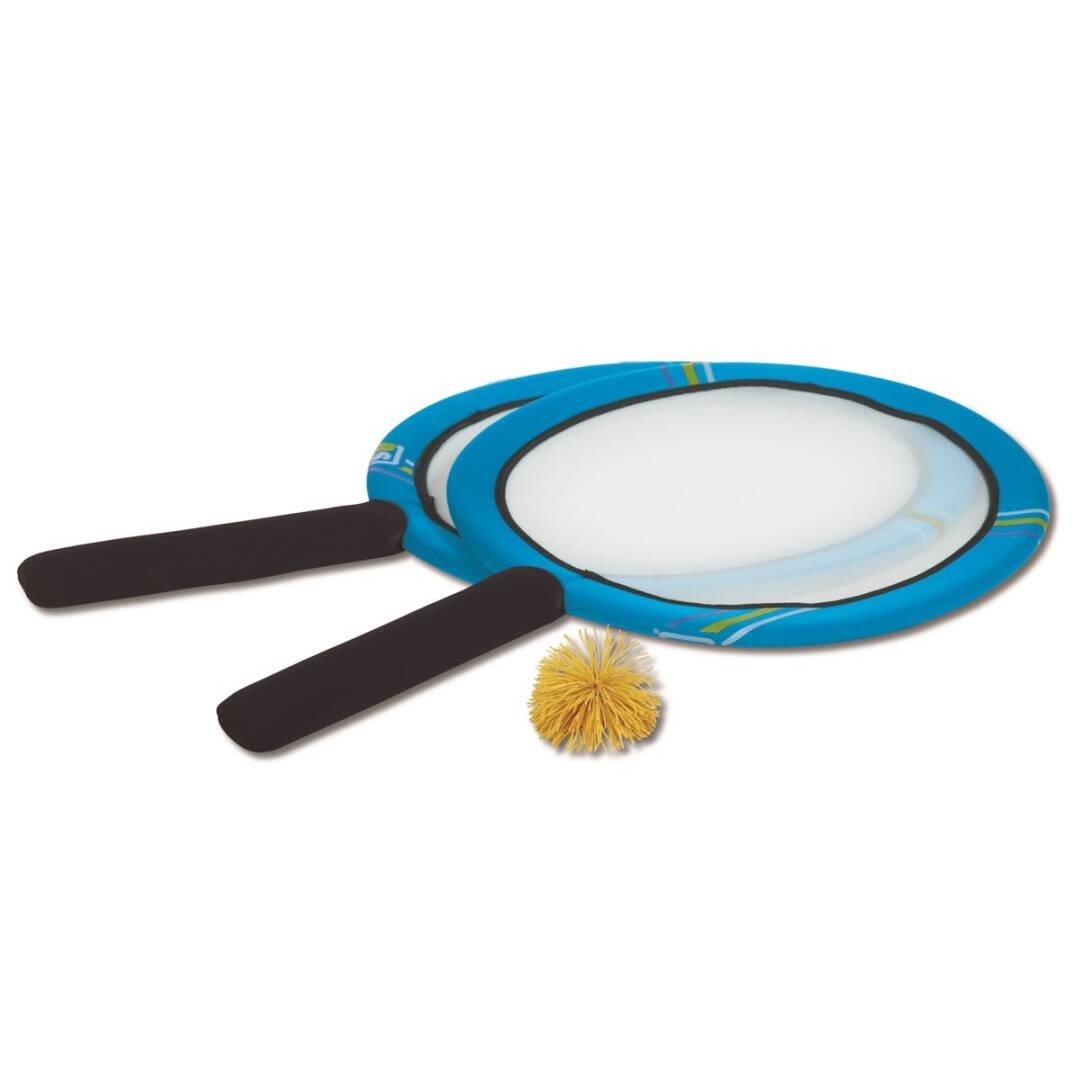 Raquetes de tenis tou