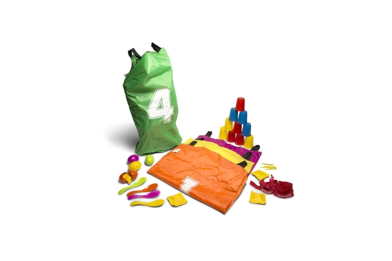 Kit para hacer una fiesta