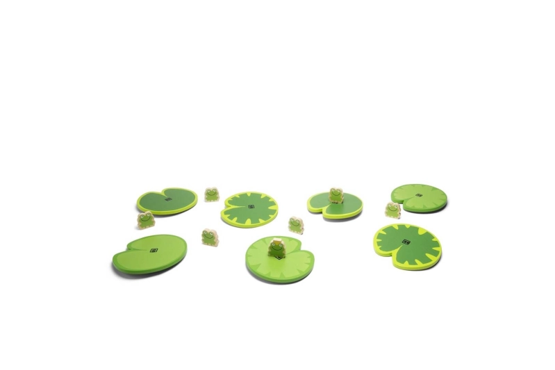 JOC D'EQUILIBRI CAMÍ DE GRANOTES