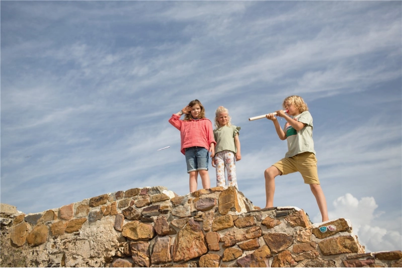 Sarbatana per llençar dards