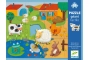 PUZZLE GIGANTE TACTILOFARM
