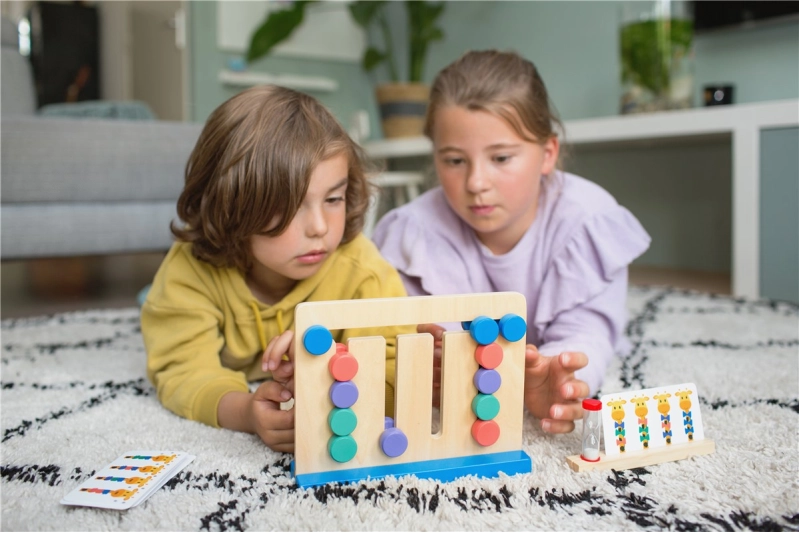 Desafiament de la Jirafa