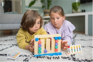 Desafio de la Jirafa