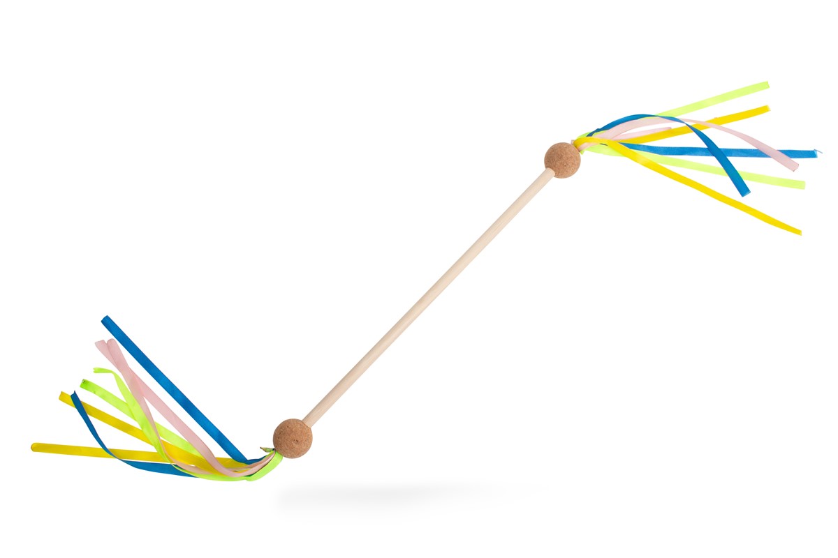 Pal de gir - Twirl sick