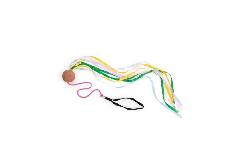 Cintes amb bola - Gira i balla Honda Poi