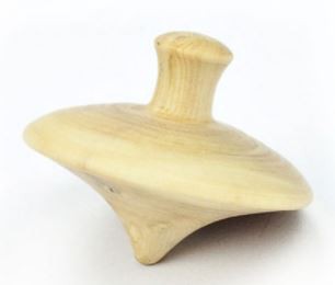 Baldufa petita de boix