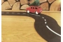 Carretera cautxú Waytoplay 16 peces-Expressway