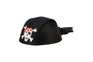 Barret de pirata