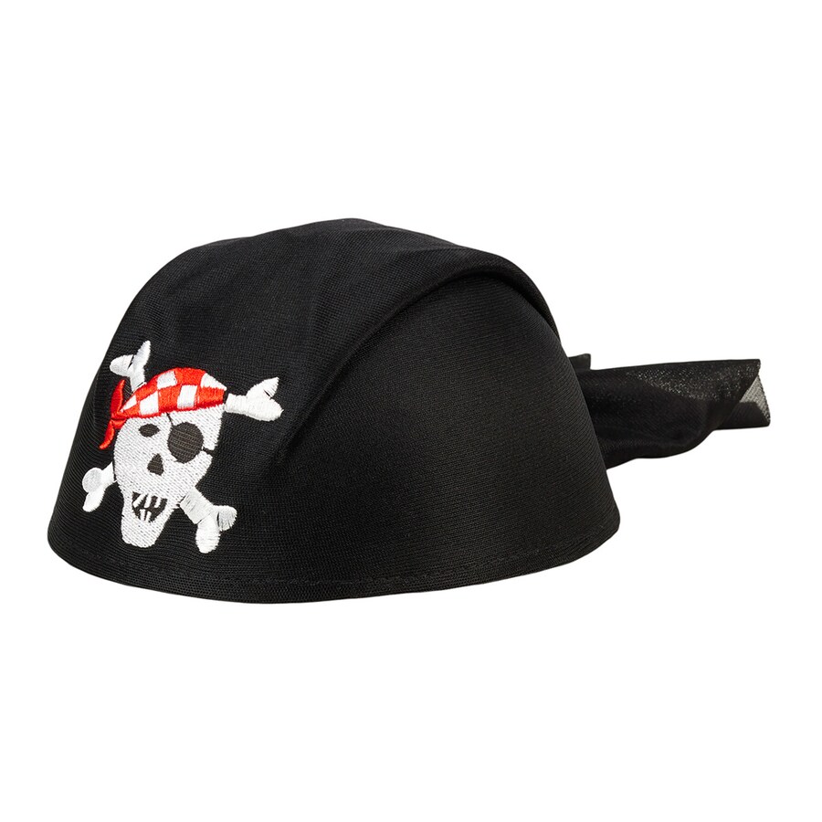 Sombrero de pirata