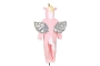 Disfressa d'unicorn 3-4 anys