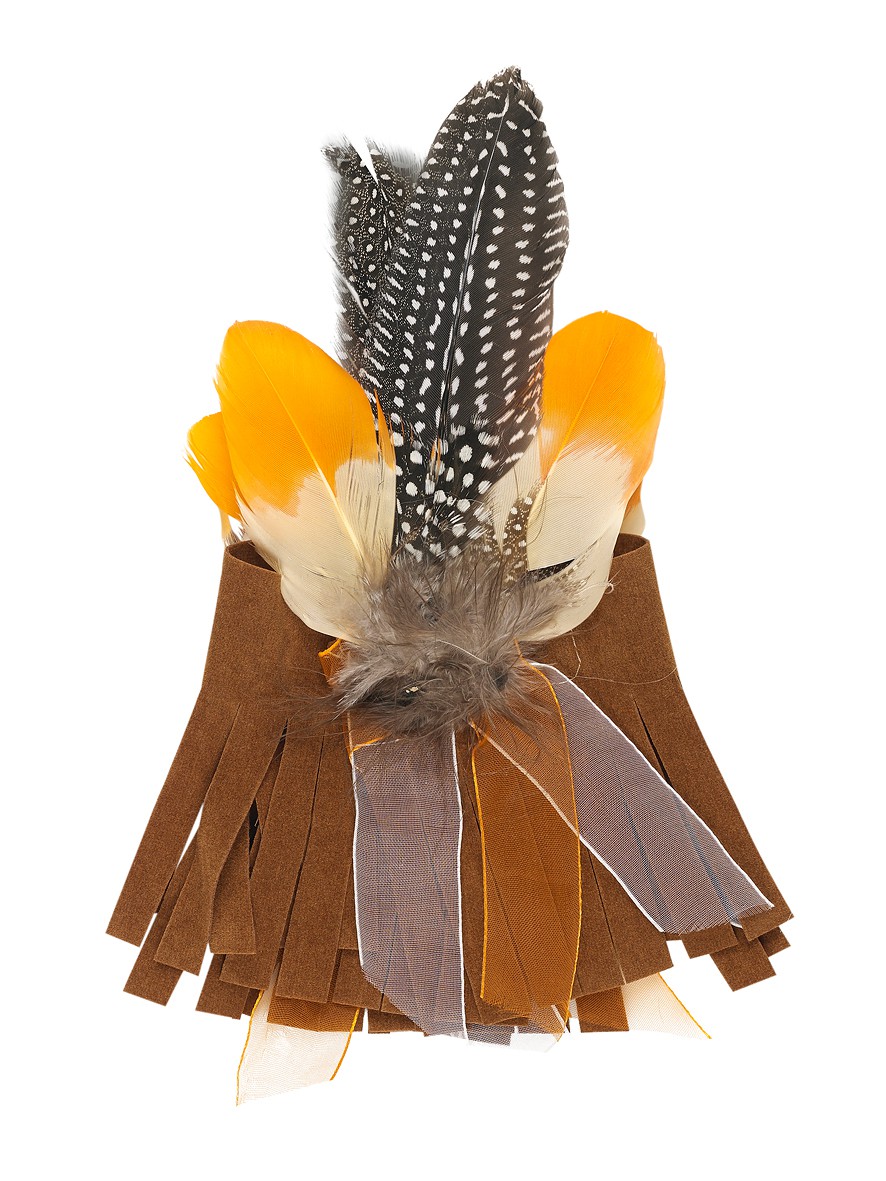 Brazaleta/tobillera indio