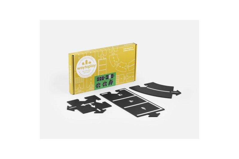 Waytoplay Mixed Extension Set