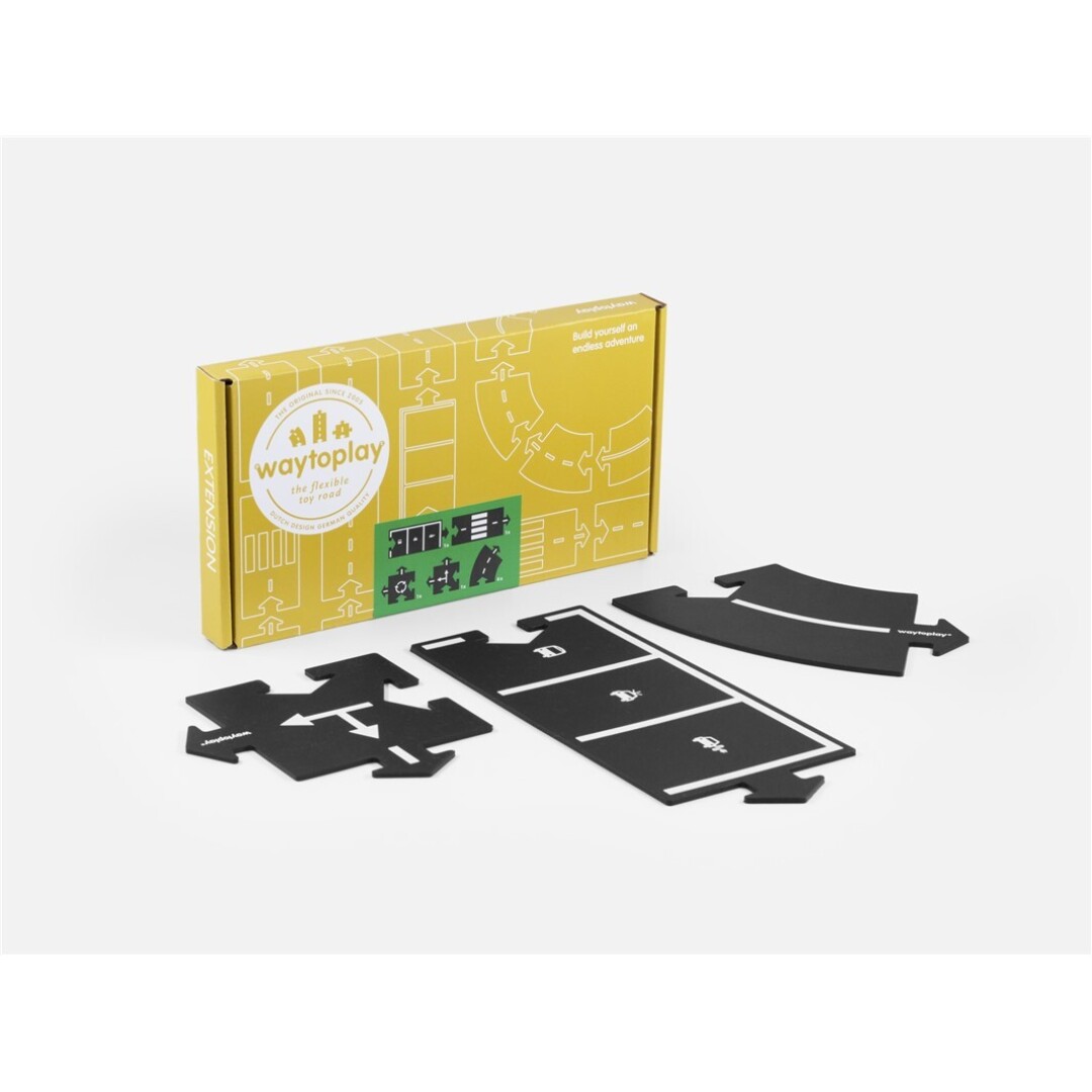 Waytoplay Mixed Extension Set