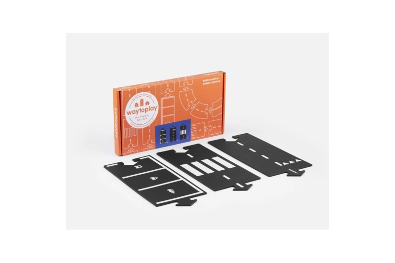 Waytoplay Long Straight extension Set