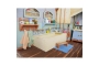 Kit de muebles de baño The Mouse Mansion