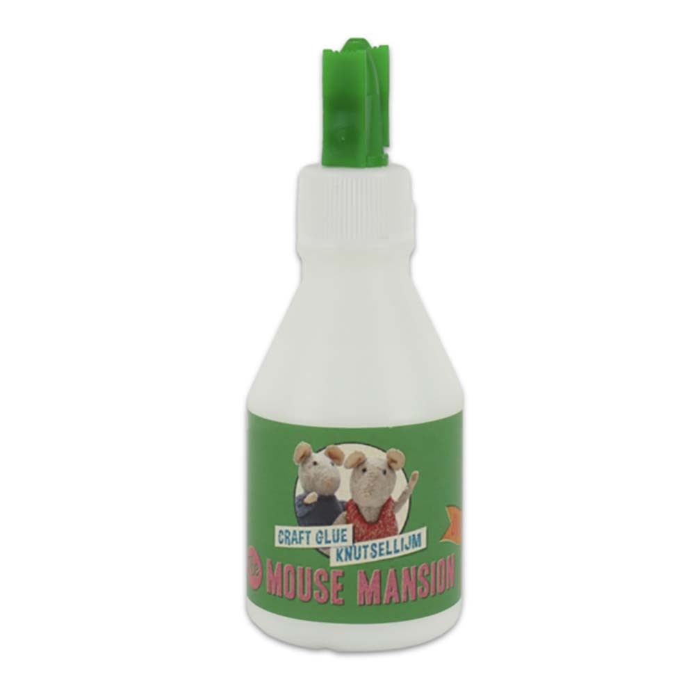 COLA ADHESIVA THE MOUSE MANSION