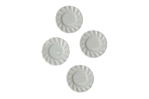 Mini's vaixella de porcellana THE MOUSE MANSION