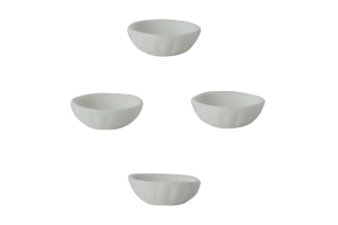 Mini's bols de porcellana The Mouse Mansion