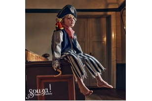 Barret de pirata Simón