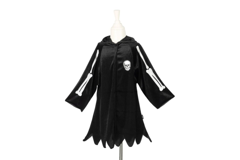 Capa Halloween Casper 8-10 anys