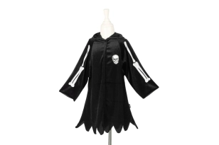 Capa Halloween Casper 8-10 anys