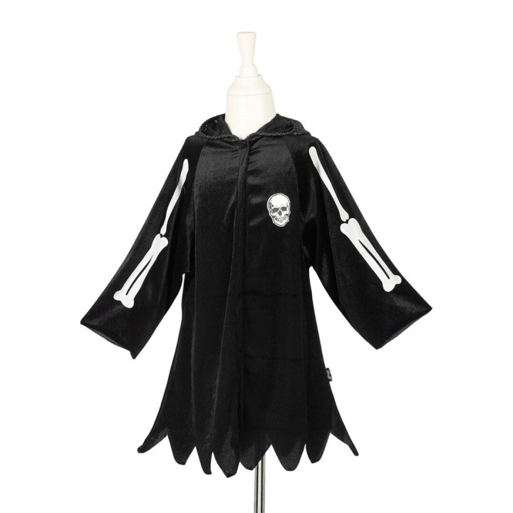 Capa Halloween Casper 8-10 anys