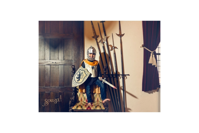 Capa de Ramón Knight 5-7 anys