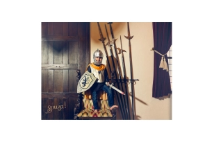 Capa de Ramón Knight 5-7 anys