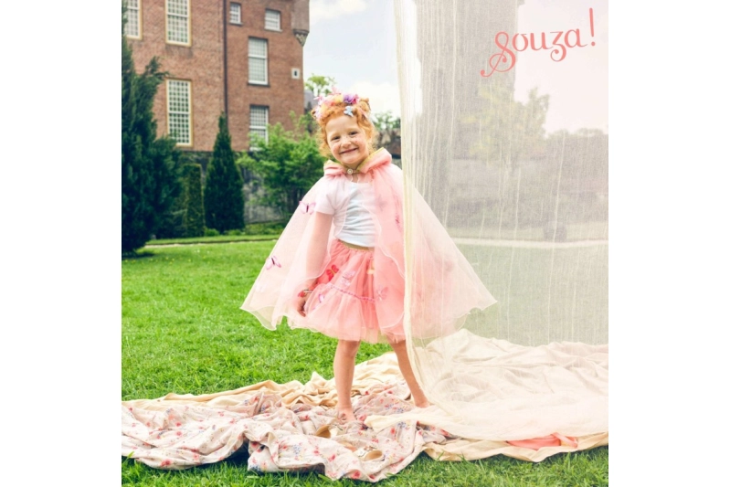 Capa Lilyanne 5-7 anys