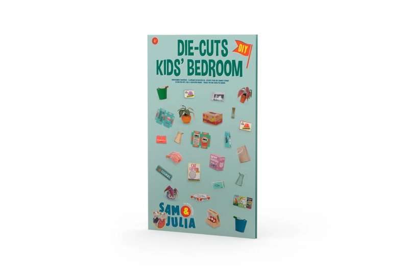 Kit decoració habitació