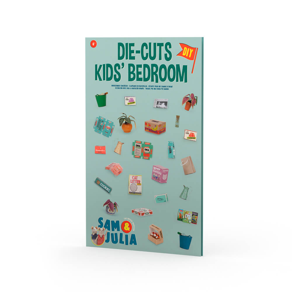 Kit decoració habitació