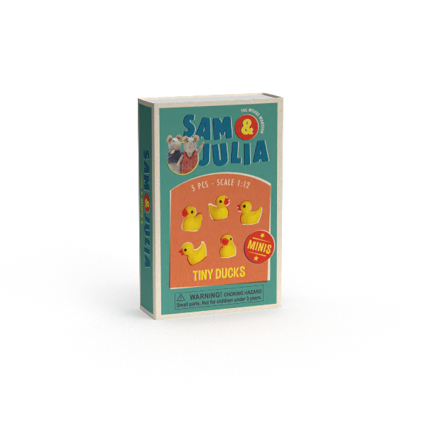 Mini's ànecs The Mouse Mansion