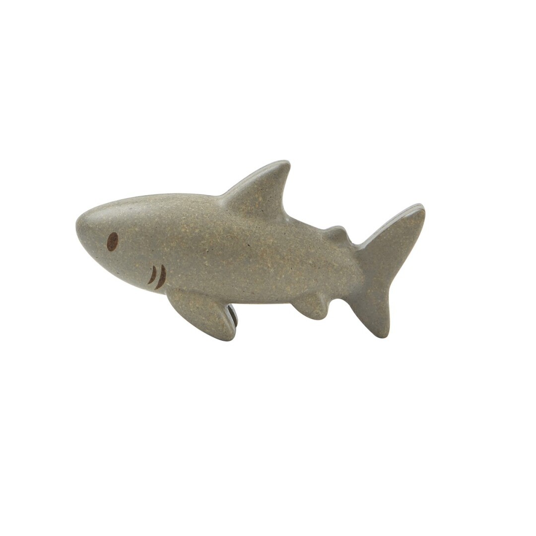 TIBURÓN PLANTOYS