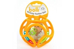 Bolli bola mossegadora