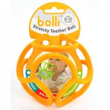 Bolli bola mossegadora