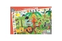 Rompecabezas observación La Jungla 35 piezas