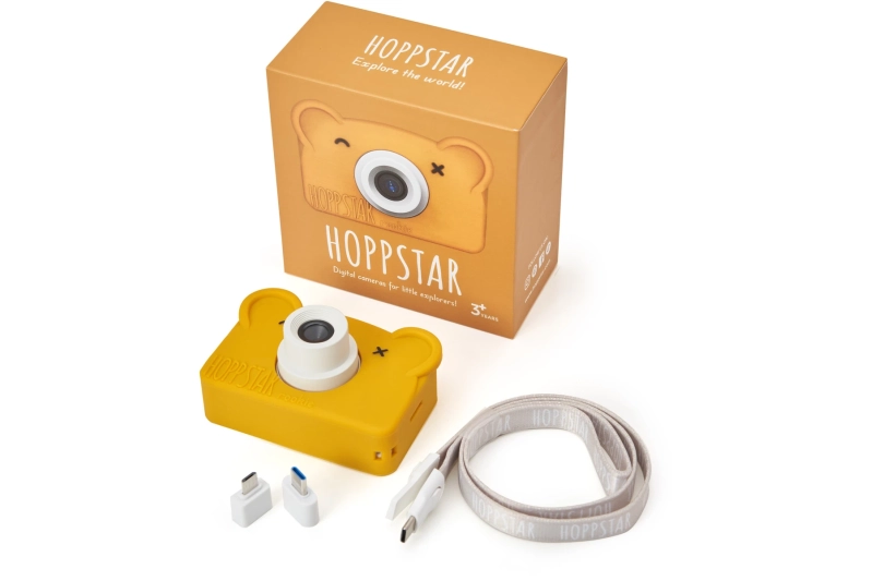 Hoppstar Honey Camera Digital