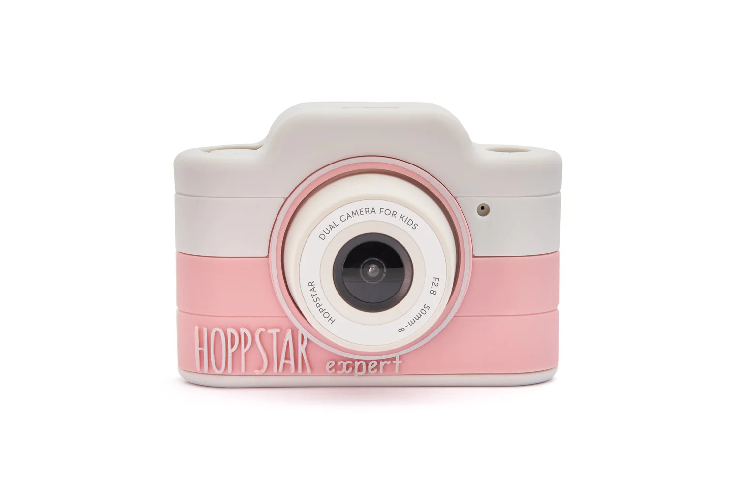 Càmera digital Hoppstar Experto blush
