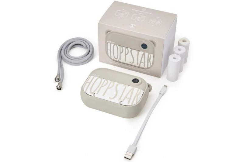 Càmera digital Hoppstar Artist oat