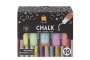 Guixos Chalk 10 unitats