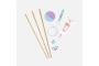 Kit per crear la teva vareta màgica pastel