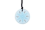 Collar Mossegador Snowflake