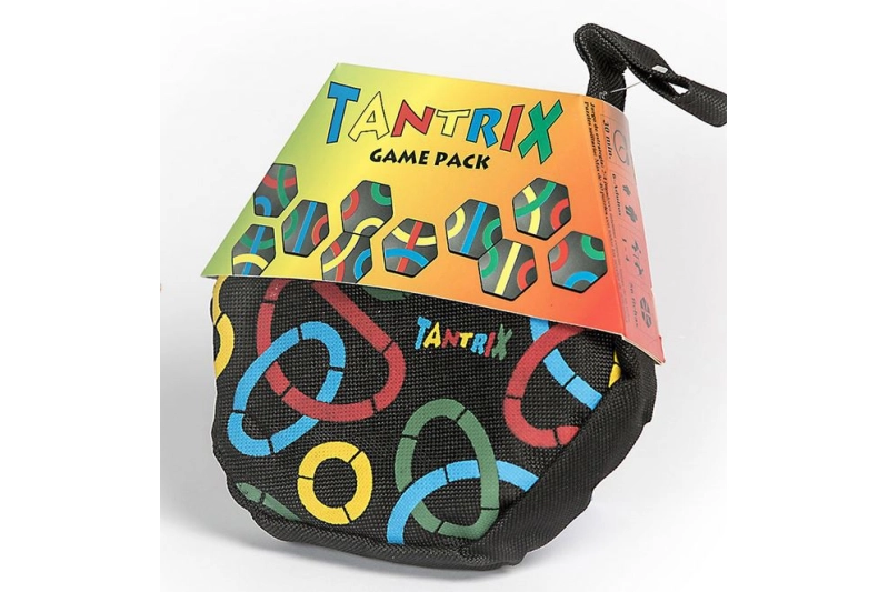 Tantrix Game Pack