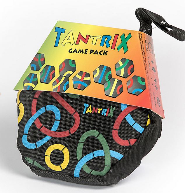 Tantrix Game Pack