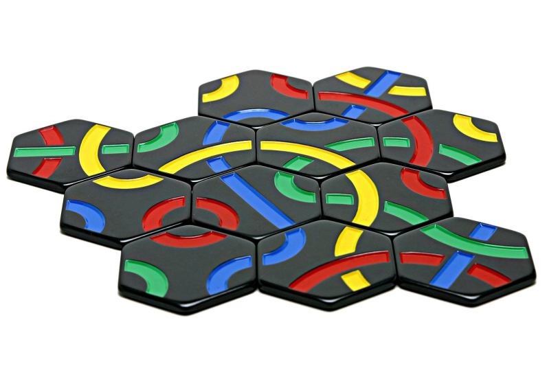 Tantrix Puzle Pack