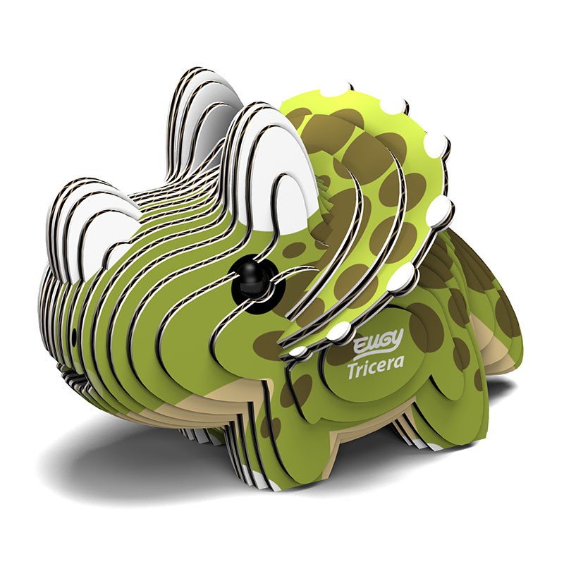 Eugy Triceratops