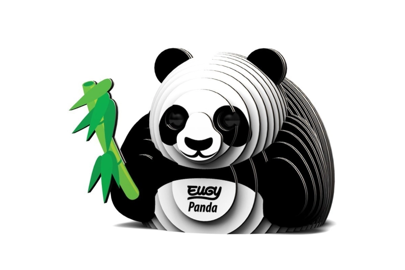 Eugy Panda