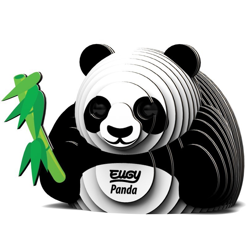 Eugy Panda