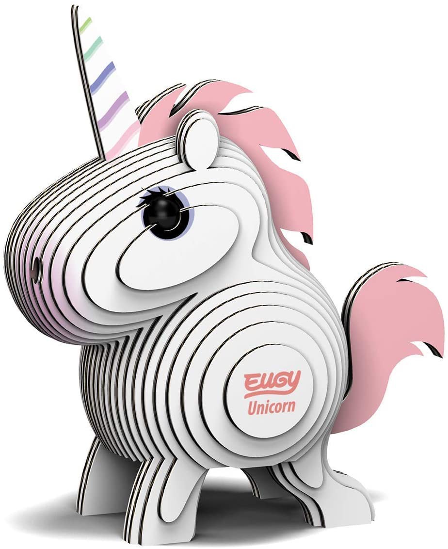 Eugy Unicorn