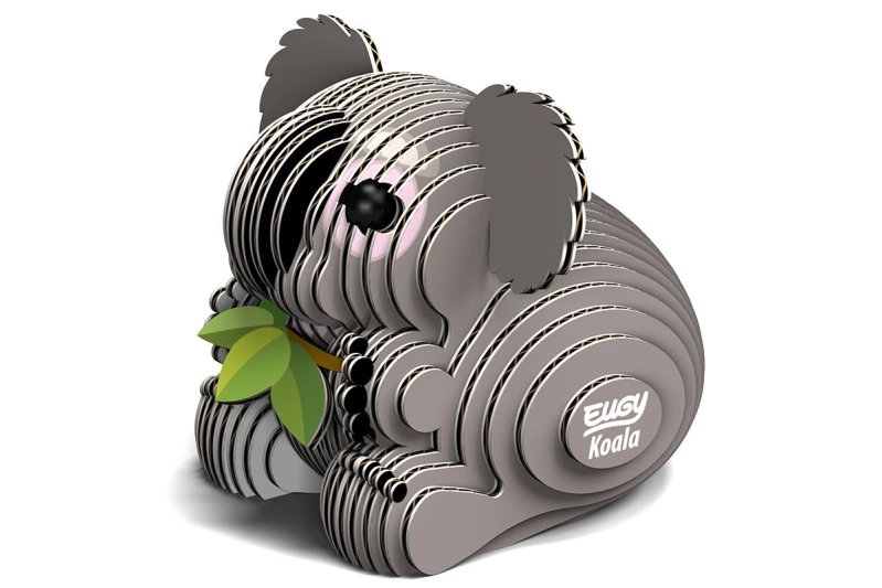 Eugy koala